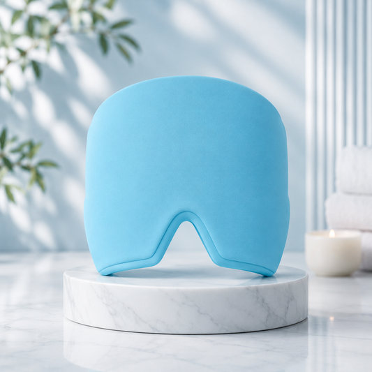 Snowluxe's Headache Hat