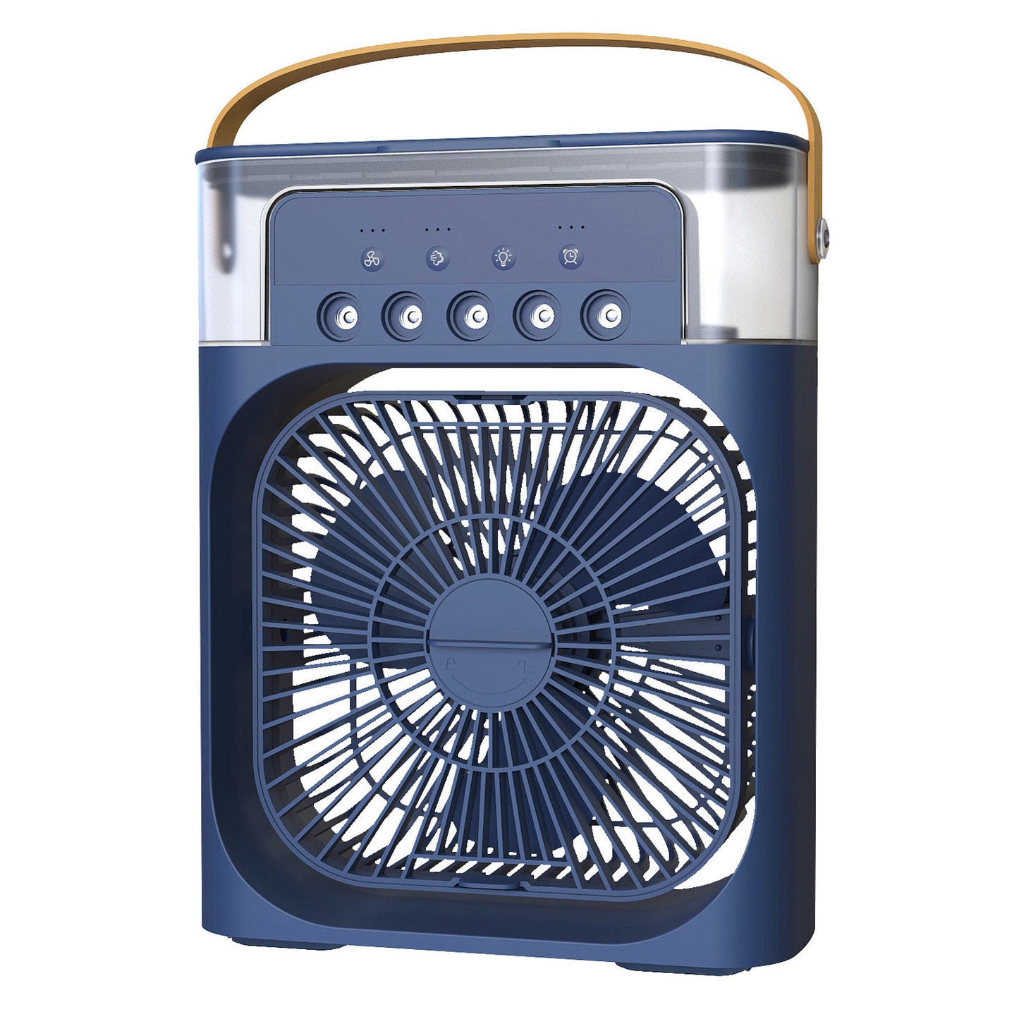 SnowLuxe™ AirBreeze Cooler