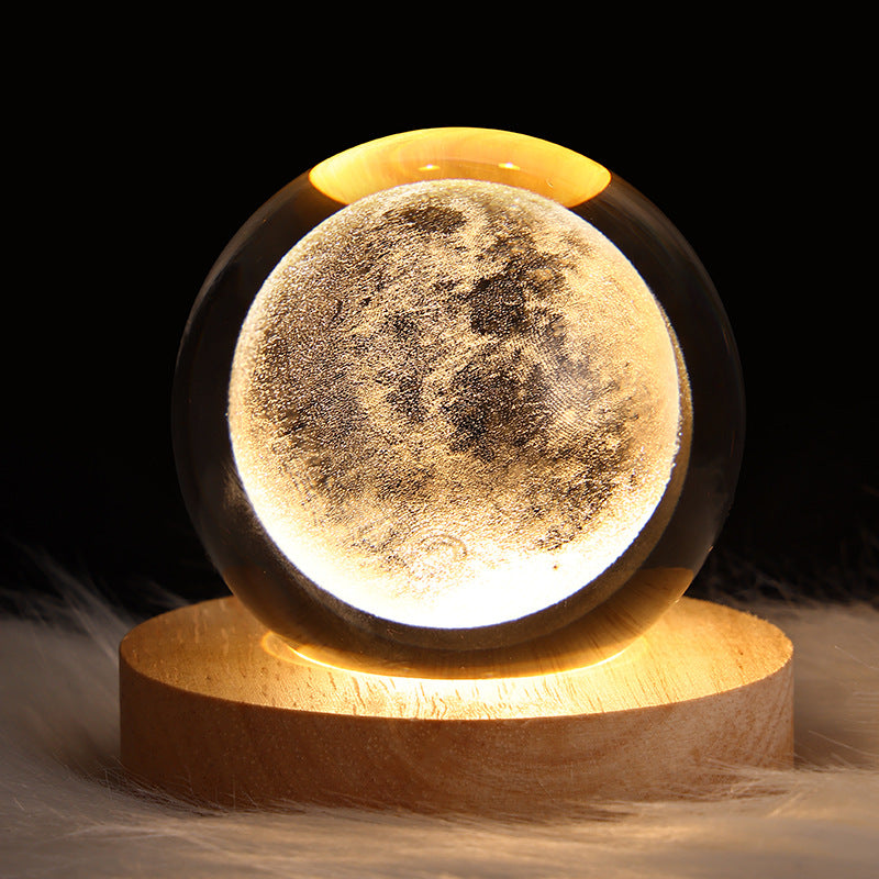 SnowLuxe™ Astro Lamp