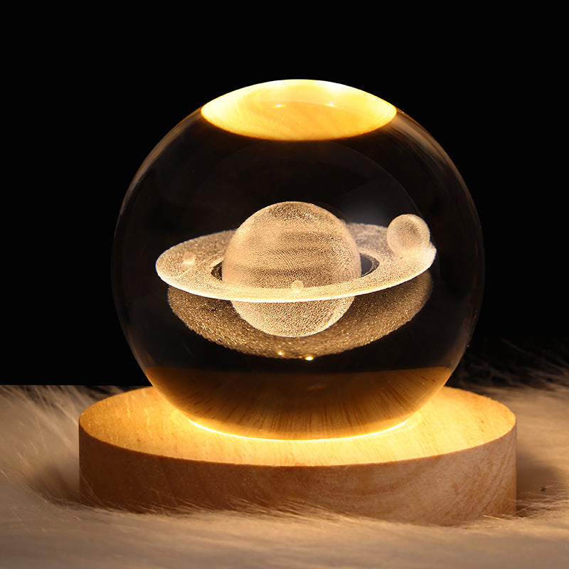 SnowLuxe™ Astro Lamp