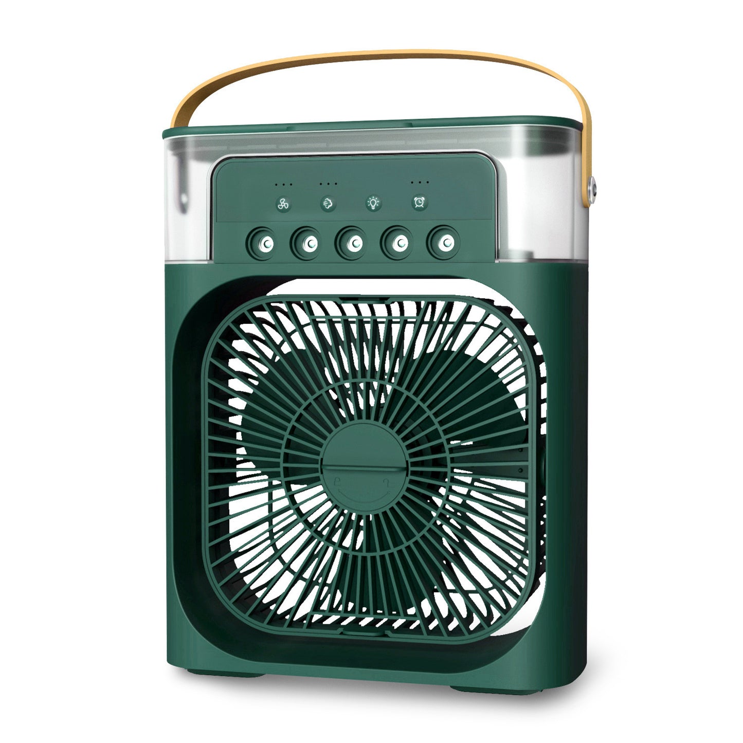 SnowLuxe™ AirBreeze Cooler