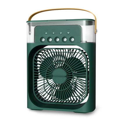 SnowLuxe™ AirBreeze Cooler