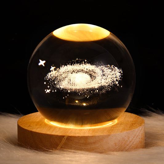 SnowLuxe™ Astro Lamp