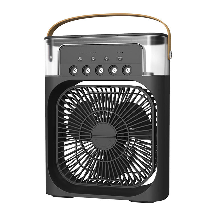 SnowLuxe™ AirBreeze Cooler