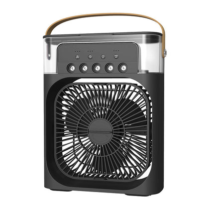 SnowLuxe™ AirBreeze Cooler