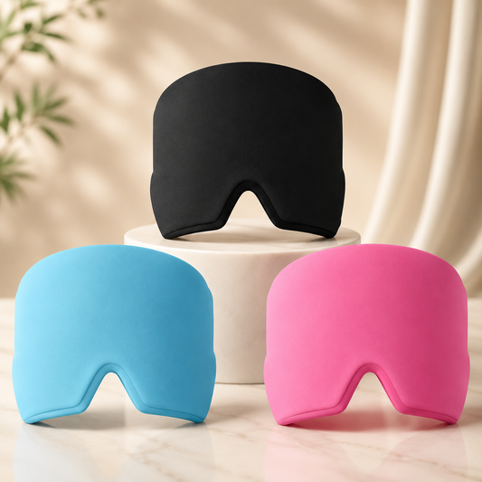 Snowluxe's Headache Hat
