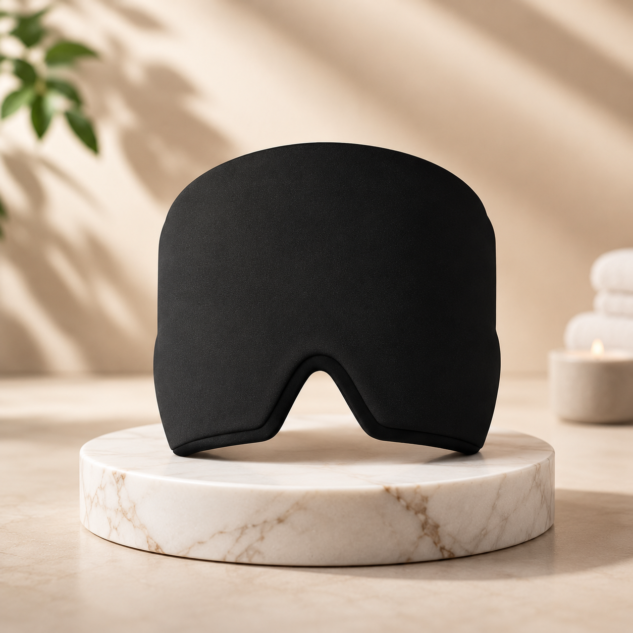 Snowluxe's Headache Hat