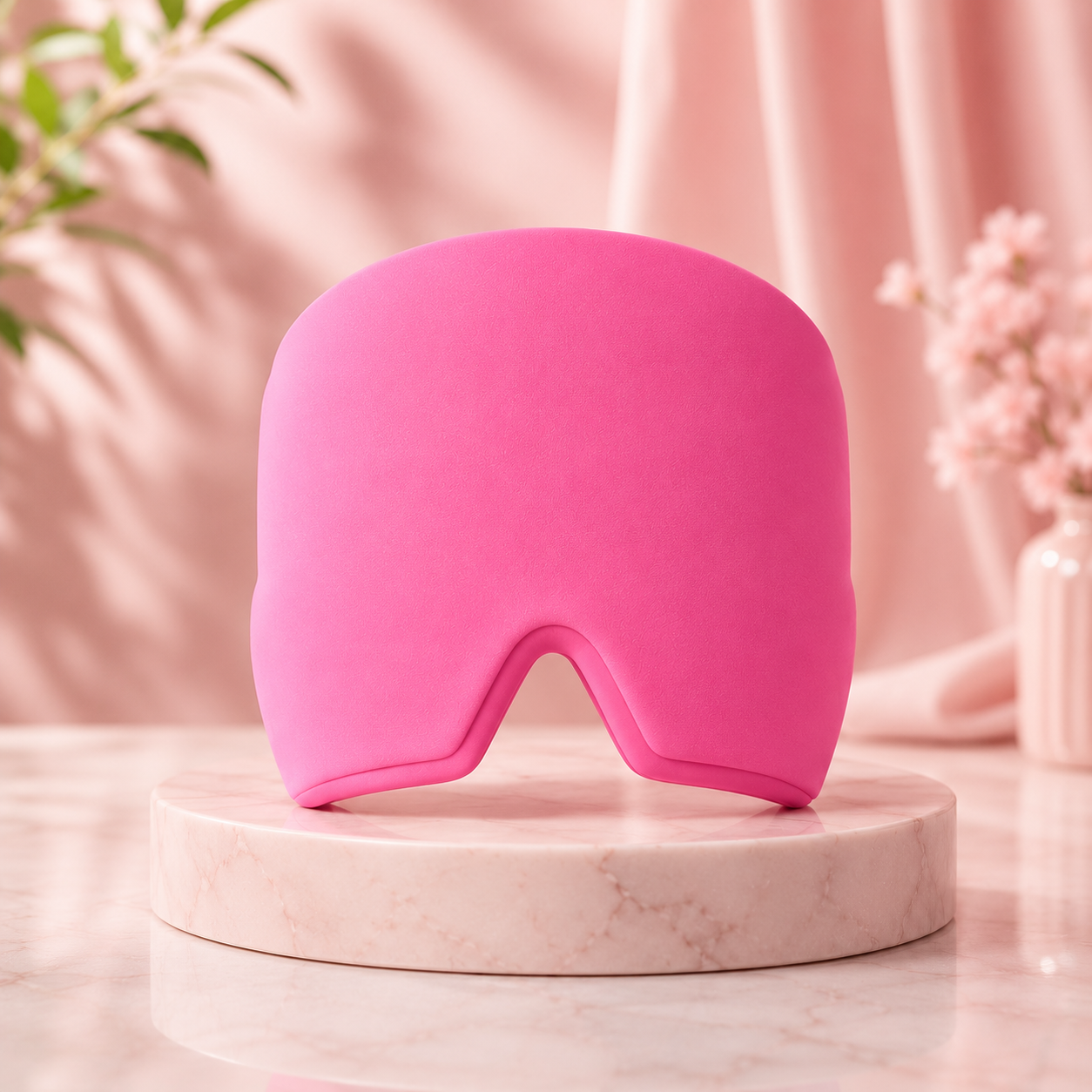 Snowluxe's Headache Hat