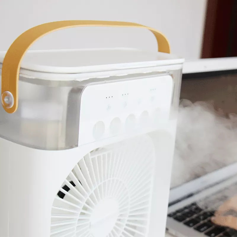 SnowLuxe™ AirBreeze Cooler
