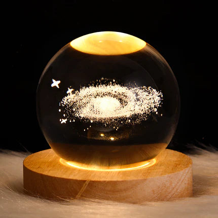 SnowLuxe™ Astro Lamp