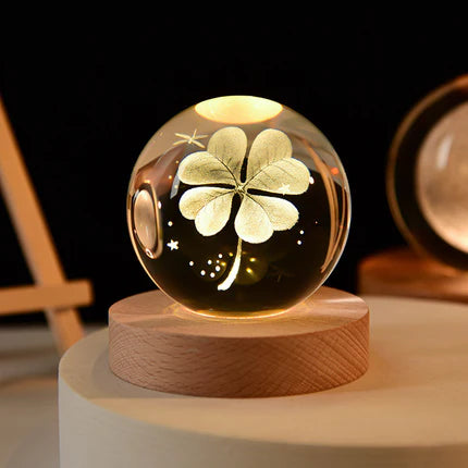 SnowLuxe™ Astro Lamp