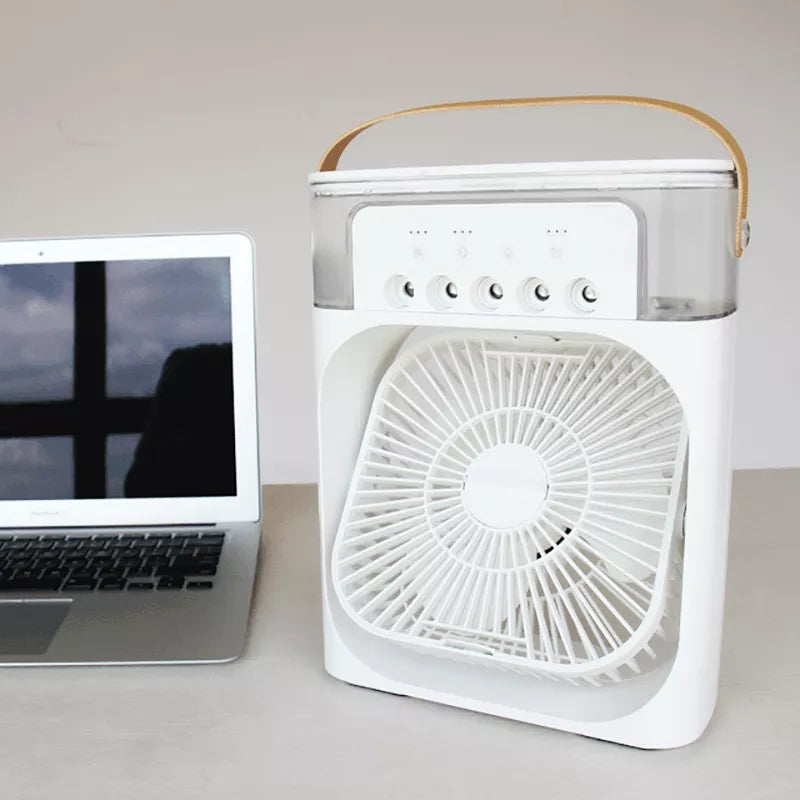 SnowLuxe™ AirBreeze Cooler