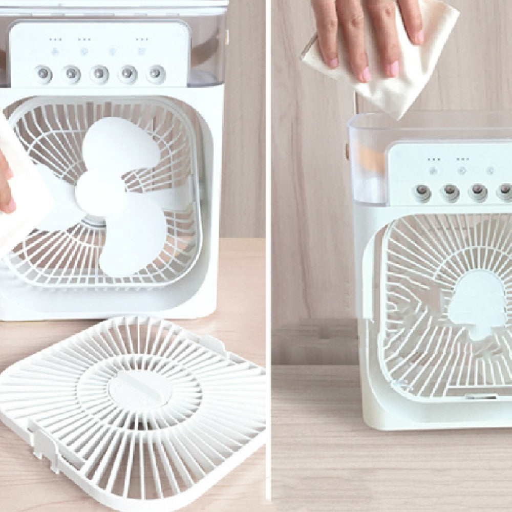 SnowLuxe™ AirBreeze Cooler