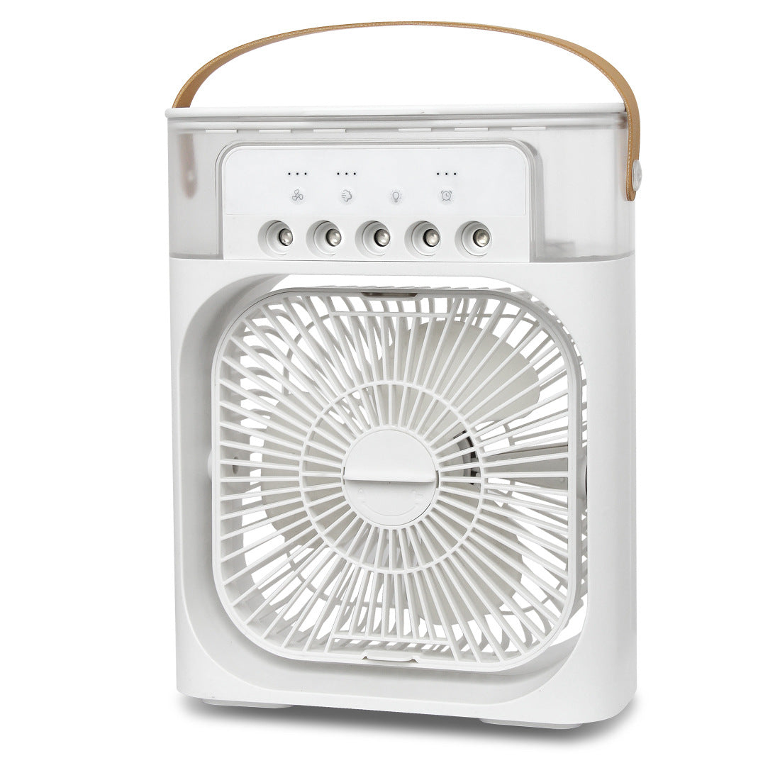 SnowLuxe™ AirBreeze Cooler