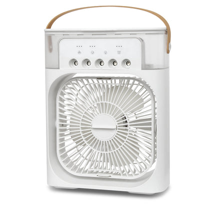 SnowLuxe™ AirBreeze Cooler